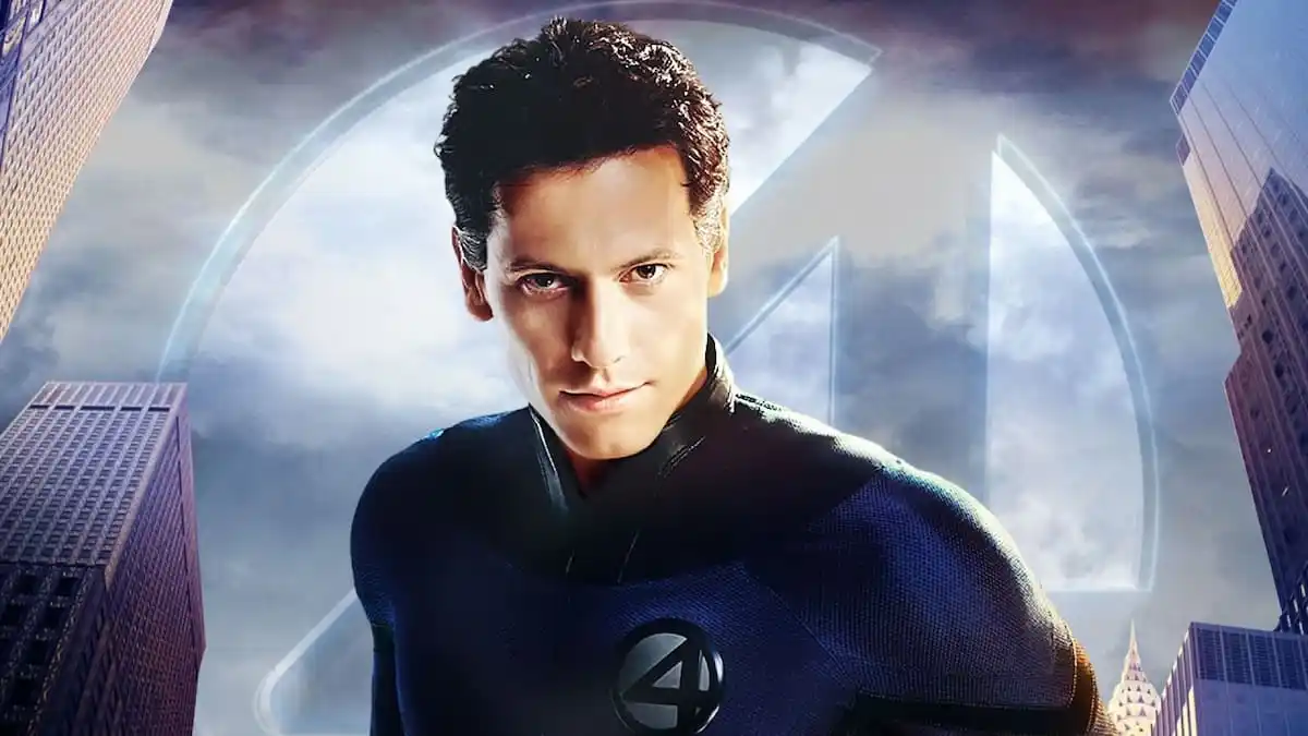 What Happened to Ioan Gruffudd, the Original Reed Richards?