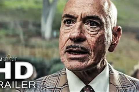THE SYMPATHIZER Trailer 2 (2024) Robert Downey Jr.