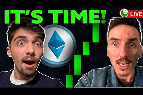 BIGGEST ALTCOIN SEASON EVER!!