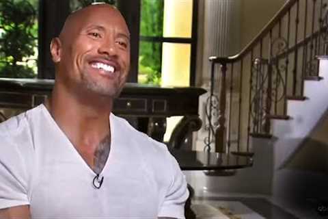Actors Give Advice on Diet &amp; Exercise
