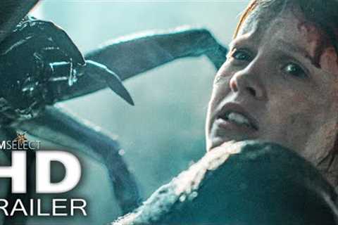 STING Trailer (2024)