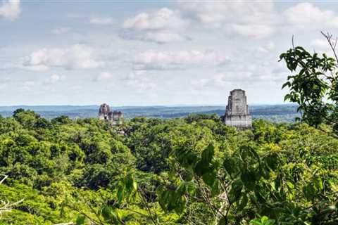 Discover the Enchantment Guatemala: A Traveler’s Paradise
