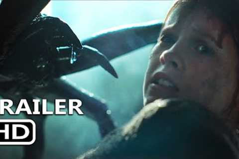 STING Official Trailer (2024)