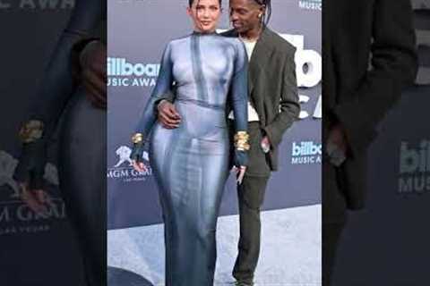 REASON FOR THEIR DIVORCE: Travis Scott &amp; Ex-Kylie Jenne #shorts #love #celebrity #viral..