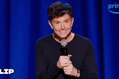 Make Believe Lounge Clip | Tig Notaro: Hello Again | Prime Video