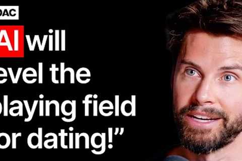 Hinge Dating App CEO: The 7 Love &amp; Dating Secrets From Hinge’s Founder!