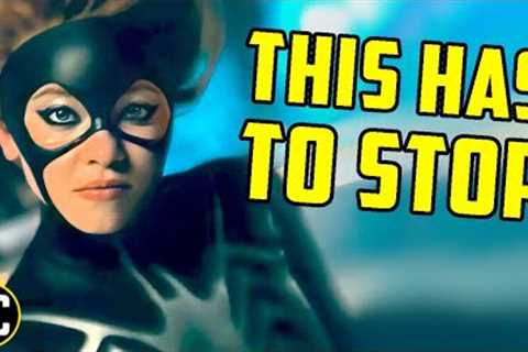 MADAME WEB is the End of All Things - Movie Review &amp; Sony's Spider-Man Plan, EXPLAINED!