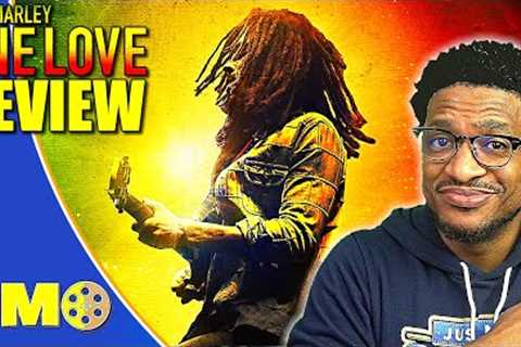 Bob Marley One Love Movie Review