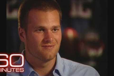Tom Brady's favorite Super Bowl ring? The next one