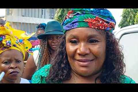 Breaking News Liberia:  Liberian Popular Social Media Prophet Key Arrested in Monrovia Liberia