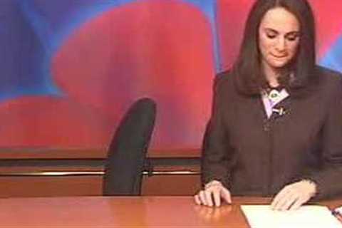 Weather Blooper 2