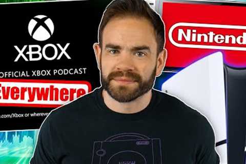 Major Microsoft Event Finally Revealed And Xbox Games Heading To Switch/PS5 Leak Early | News Wave
