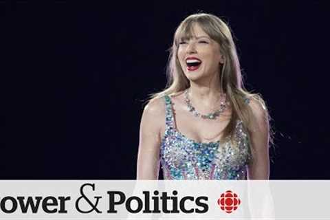 Taylor Swift and the Super Bowl conspiracy theory | Power &amp; Politics