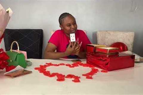 I’M A BABY GIRL💃// UNBOXING MY EXPENSIVE BIRTHDAY GIFTS😍😍😍😍😍