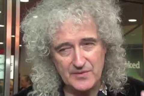 Top Artists Give Advice To Guitarists &amp; Musicians - Including Brian May Bowie Hendrix Satriani..