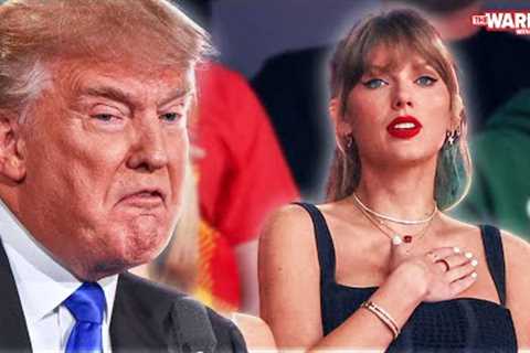 Will This Be The Determining Factor In Electing Donald Trump? | The Warning