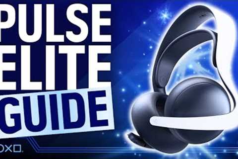PlayStation Pulse Elite &amp; Pulse Explore Guide - Which Is Right For You?