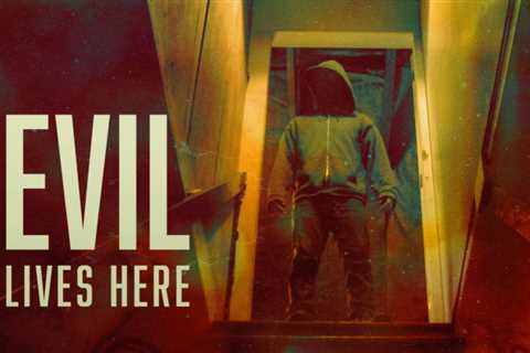 Unmasking the Monsters We Know: Evil Lives Here Season 3 Now Streaming on HBO Max