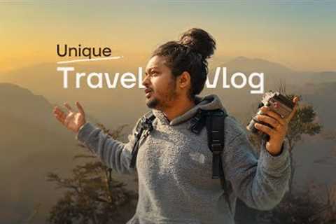 How to Make Your Travel Vlogs Actually UNIQUE!