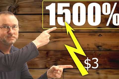 Small Woodworking Project That Sells With BIG Profit #woodworkingprojects