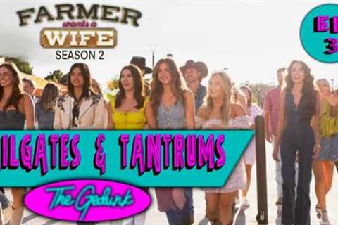 Farmer Wants a Wife (Season 2) | Episode 3 Discussion | FOX-HULU