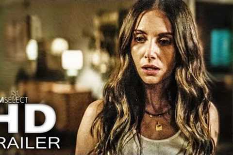 APPLES NEVER FALL Trailer (2024) Alison Brie