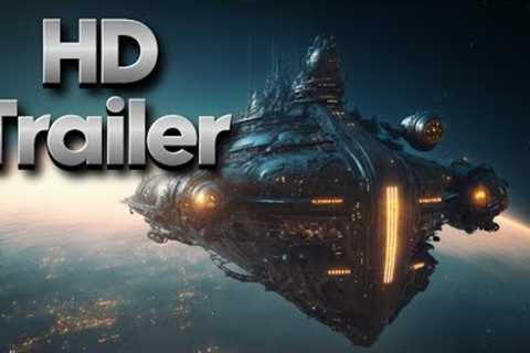 Top 10 Sci-Fi and Fantasy TV Series to Watch in 2024 | Trailers
