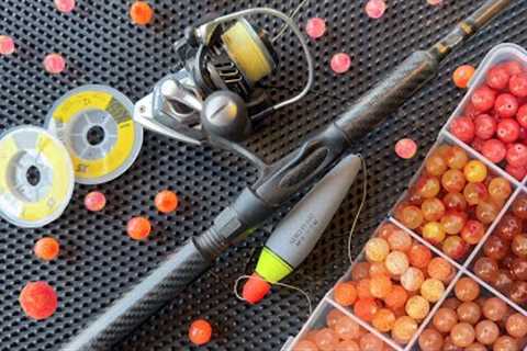 BEAD Fishing For Steelhead, EVERYTHING You Need To Know! (101 &amp; Advanced Tips)