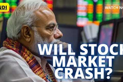 Will Stock Market CRASH?!