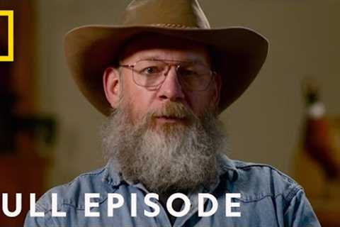 Prepping for a Disaster (Full Episode) | Doomsday Preppers