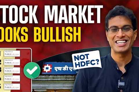 5 BEST Stocks to buy in THE rising stock market | Akshat Shrivastava