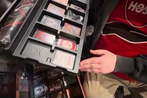 Unboxing Firefly 10th Anniversary Collector’s Edition #GaleForce9