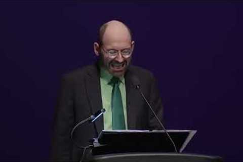 Evidence-Based Loss of Weight: Live Lecture