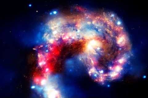 CELESTIAL WHITE NOISE | Sleep Better, Reduce Stress, Calm Your Mind, Improve Focus | 10 Hour Ambient