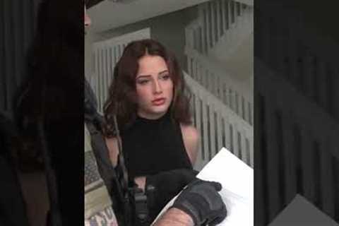 Bail Bond Arrest - Is she a single