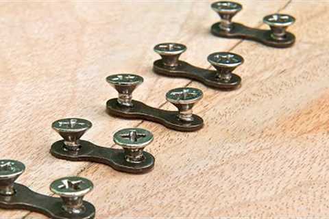 Masterful Woodworking: Crafting an Exquisite Project