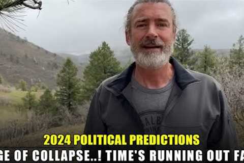 The Future of American Politics | Peter Zeihan