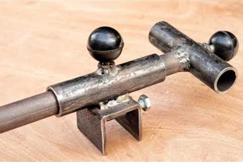 DIY CREATIVE AND USEFUL TOOLS EVERY HANDYMAN SHOULD HAVE