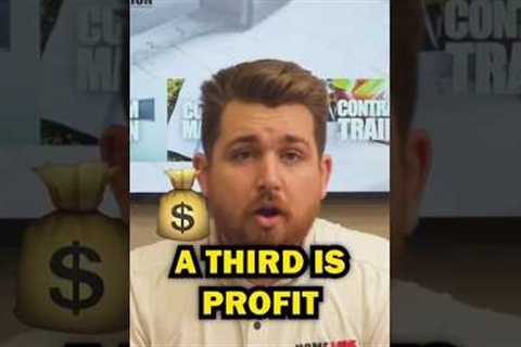 How Do Construction Companies Make Money? Tampa General Contractor Answers!