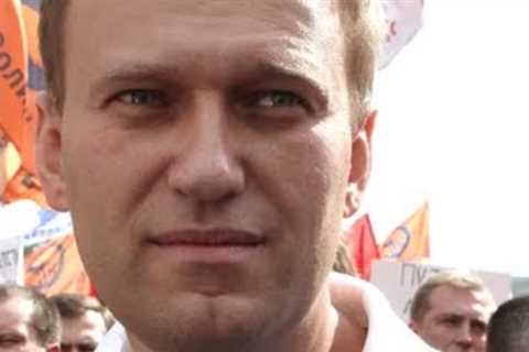 The Untold Truth Of Alexei Navalny