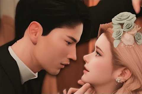 Timeless Attraction 🕰️❤️ 1850s | Sims 4 Love Story