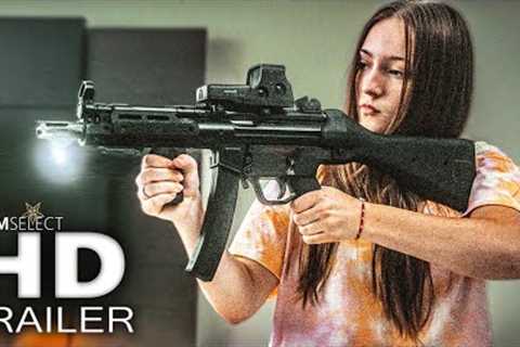 ROOM 0 Trailer (2024)