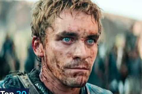 Top 20 Alexander the Great Facts