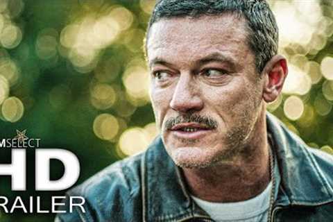 5lbs of Pressure Trailer (2024) Luke Evans