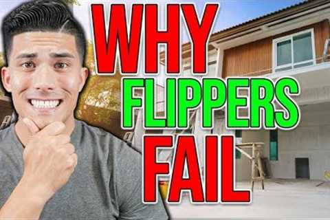 Top 5 House Flipping Mistakes - I've Lost Thousands From Them...