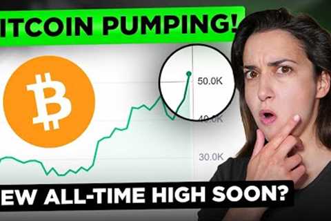 Bitcoin Bullish News! 🐂 💥 Fiat Money Scam Exposed 👿 (Hyperinflation of USD Soon? 😨) Crypto News