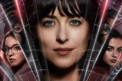 Madame Web - The Best Movie Of The Year!