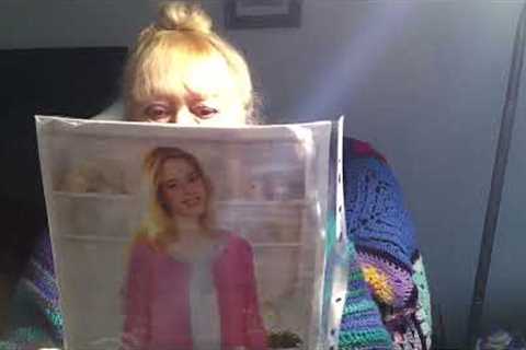 I Have Bought Some More Knitting Patterns If You Would Like To See Them