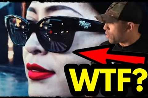 ⚡Terrifying. This Changes EVERYTHING. MY REACTION to What Theyre Planning.
