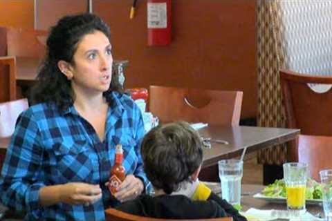 What Would You Do: Mother Uses Harsh Punishments on Son | What Would You Do? | WWYD
